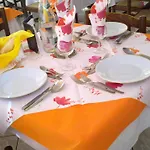 Consul Hotel 3*