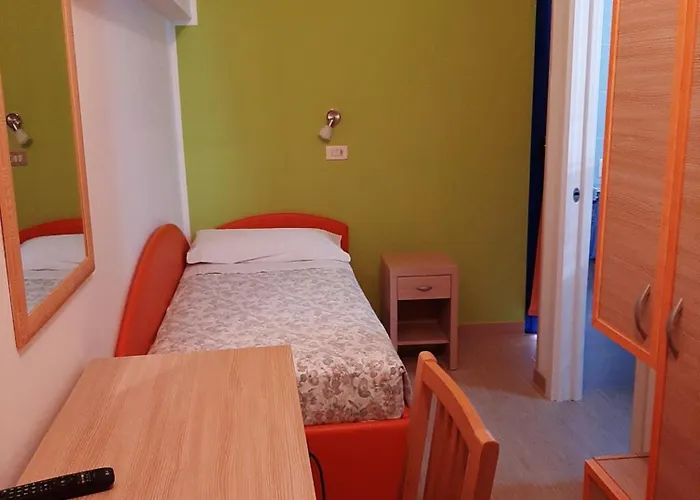 Hotel Consul Cattolica