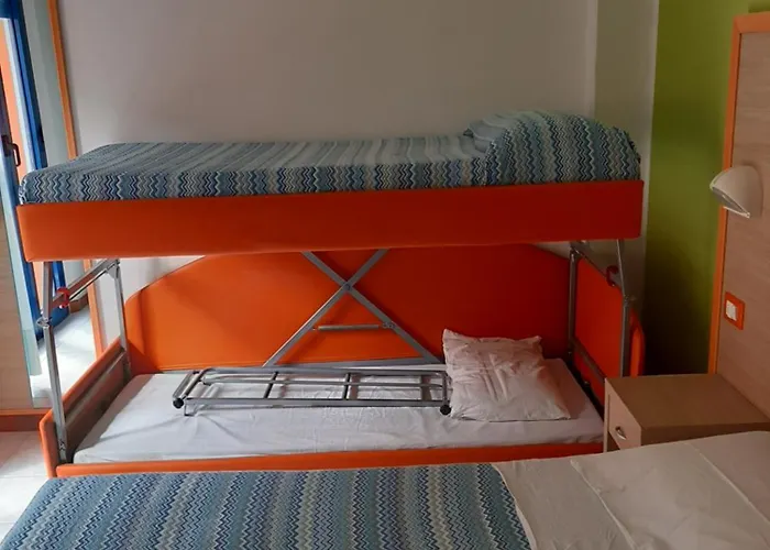 Hotel Consul Cattolica