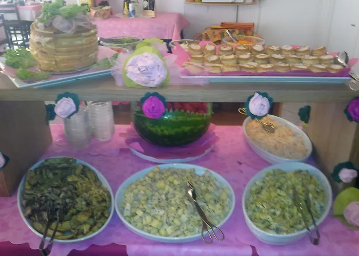 Consul Hotel Cattolica