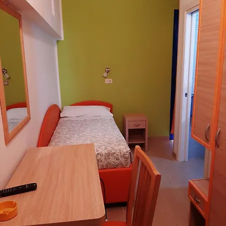 Hotel Consul Cattolica