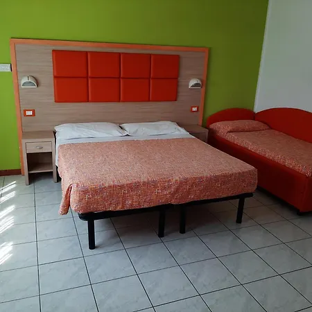 Hotel Consul 3*