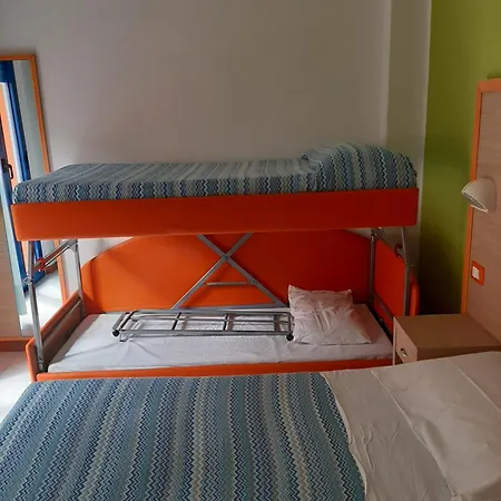 Отель Consul Каттолика