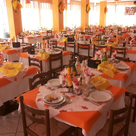 Consul Hotel 3*