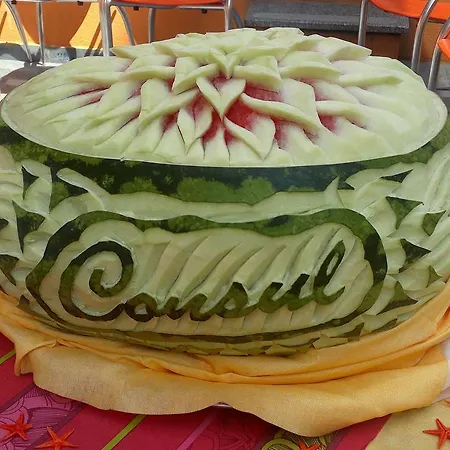 Consul 3* Каттолика