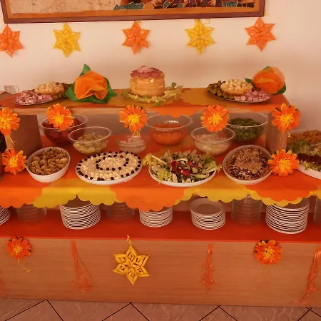 Consul 3* Каттолика