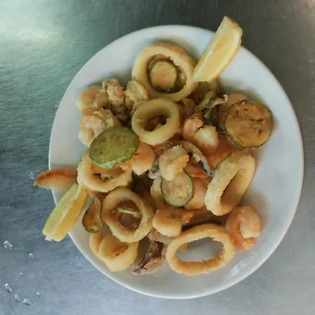 Consul Отель Каттолика