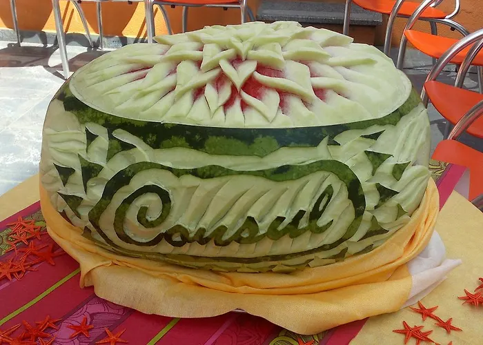 Consul 3* 카톨리카