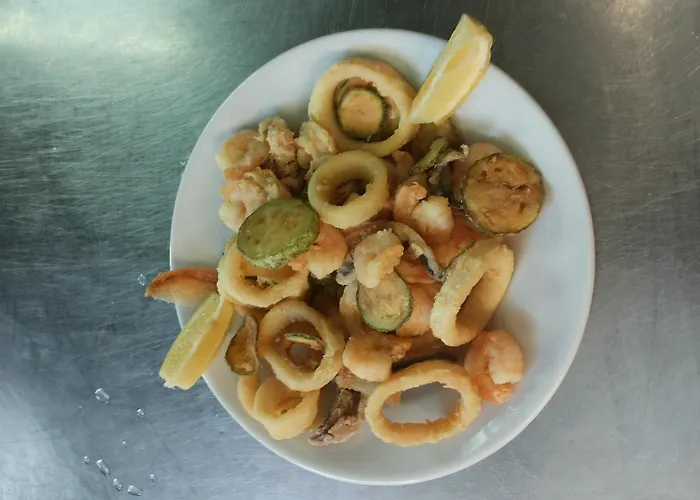 Consul 酒店 卡托利卡